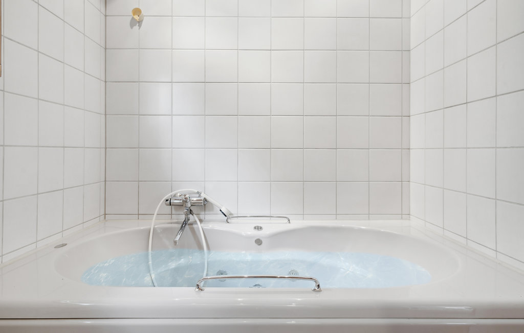 Feriehus - Skovmose Strand , Danmark - F09459 20