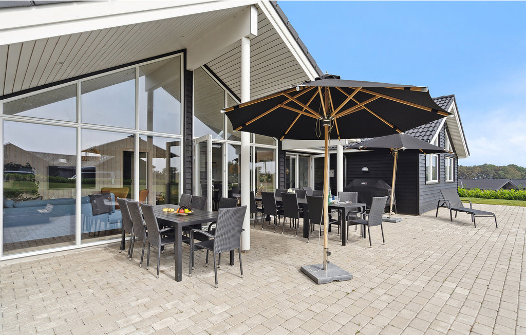 Ferienhaus - Mommark Strand , Dänemark - F09397 13