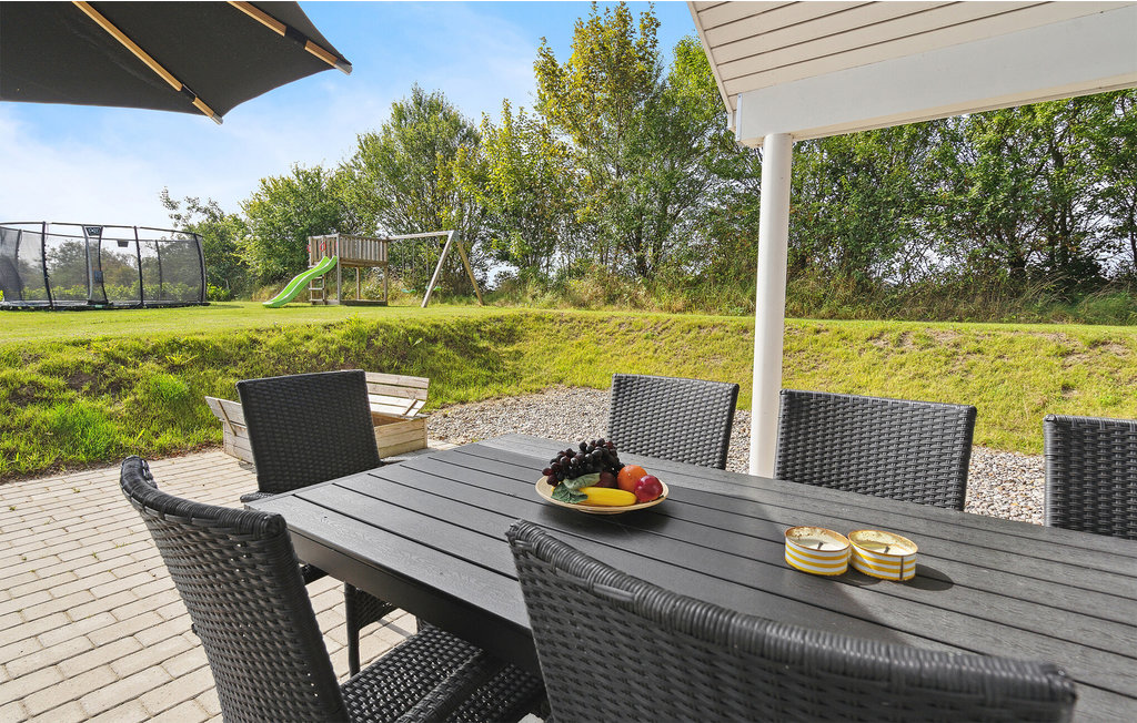 Ferienhaus - Mommark Strand , Dänemark - F09397 14