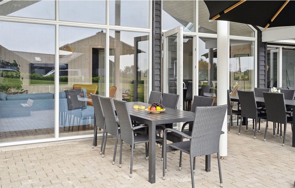 Ferienhaus - Mommark Strand , Dänemark - F09397 15