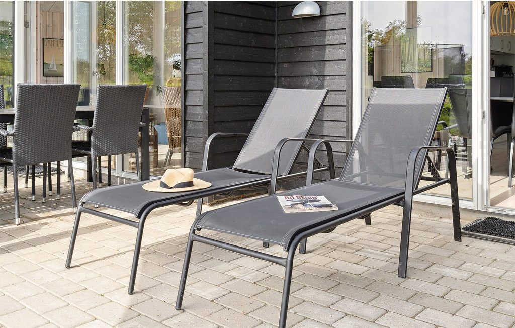 Ferienhaus - Mommark Strand , Dänemark - F09397 18