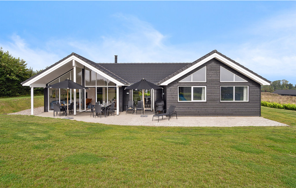 Ferienhaus - Mommark Strand , Dänemark - F09397 10