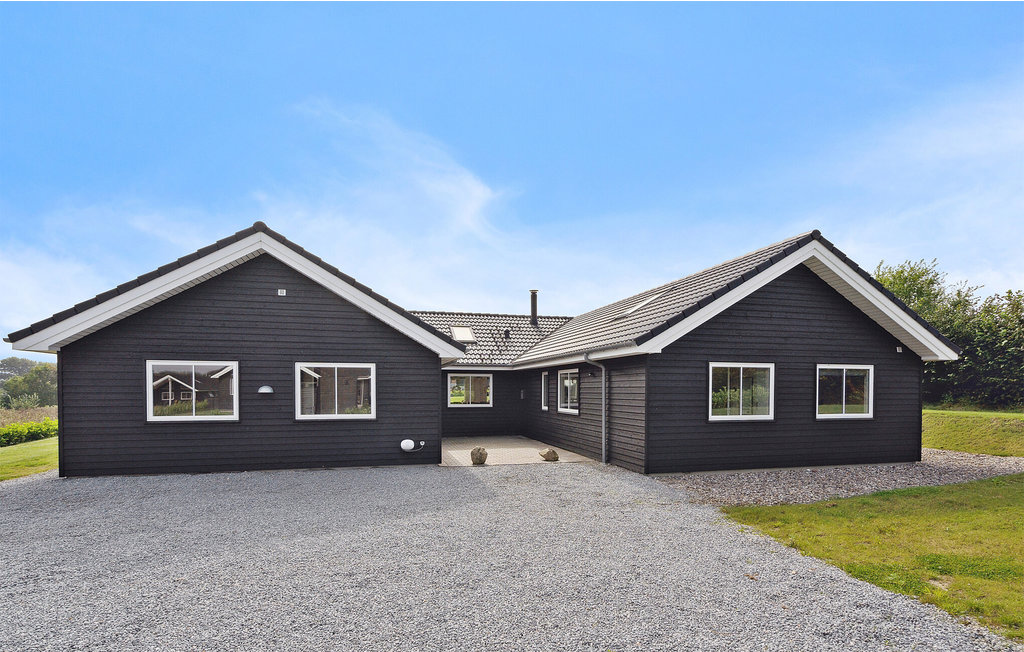 Ferienhaus - Mommark Strand , Dänemark - F09397 12