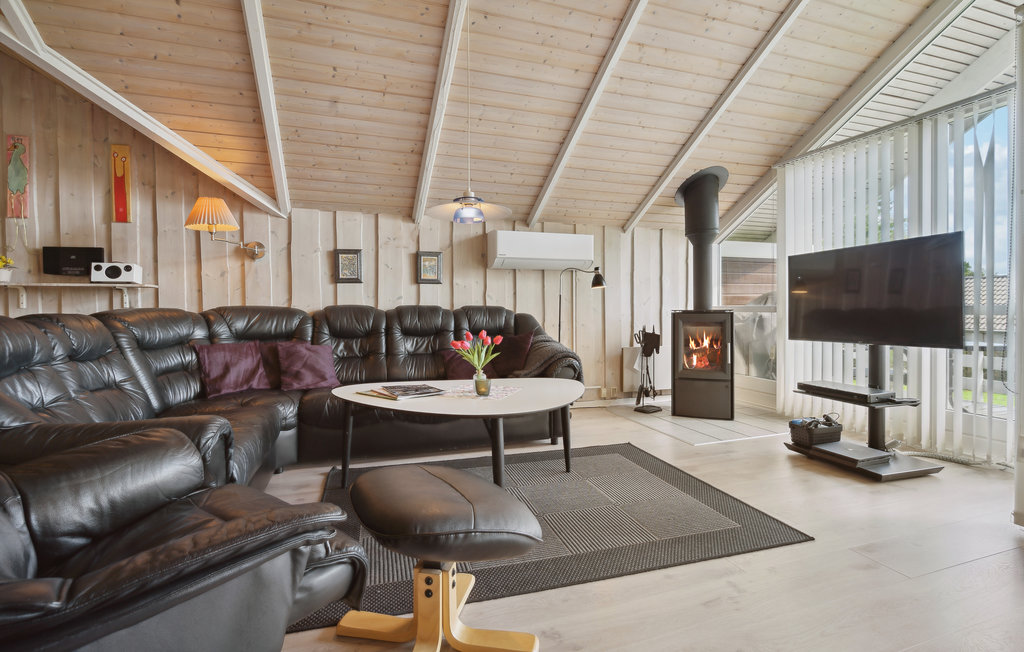 Feriehuse - Mommark , Danmark - F09456 16