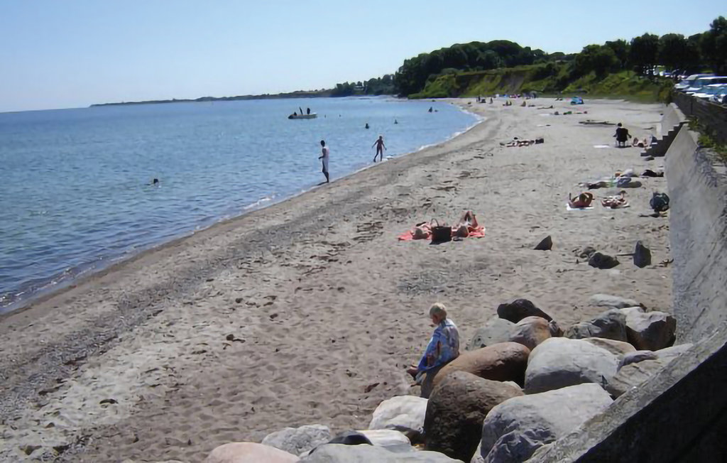 Feriehuse - Mommark , Danmark - F09456 24