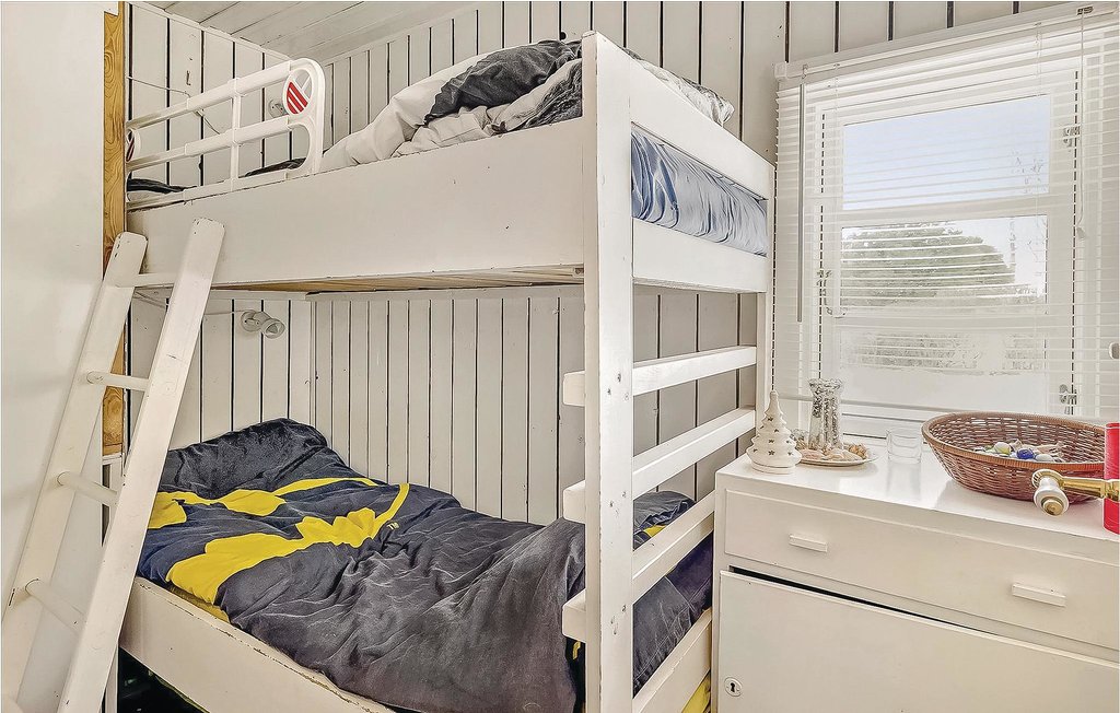 Feriehus - Kegnæs Strand , Danmark - F09476 12