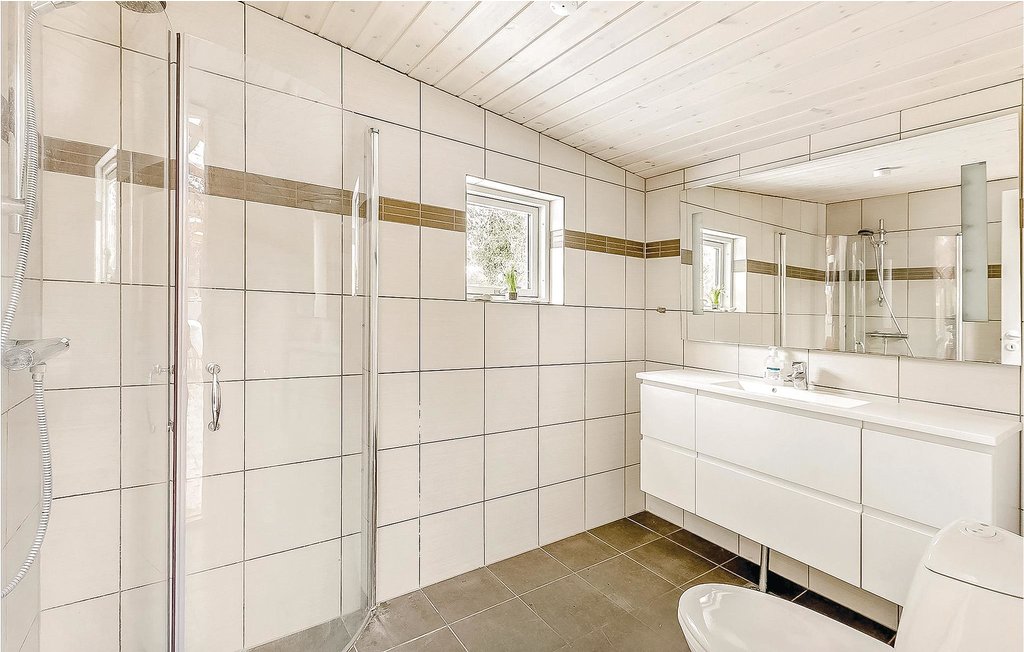 Feriehus - Kegnæs Strand , Danmark - F09476 13