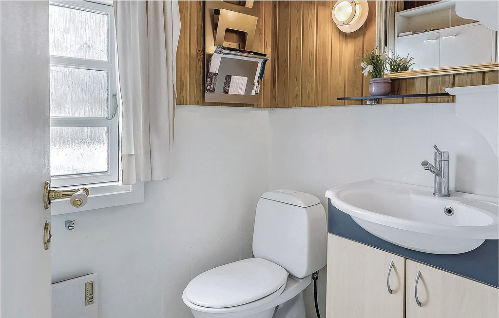 Feriehus - Kegnæs Strand , Danmark - F09476 14