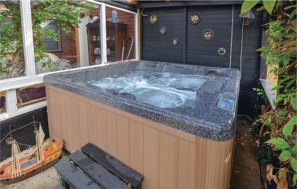 Feriehus - Kegnæs Strand , Danmark - F09476 2