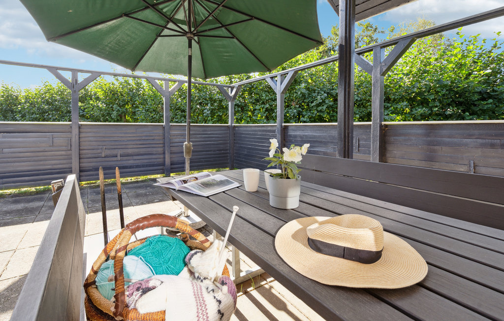 Ferienhaus - Skovmose Strand , Dänemark - F09469 11