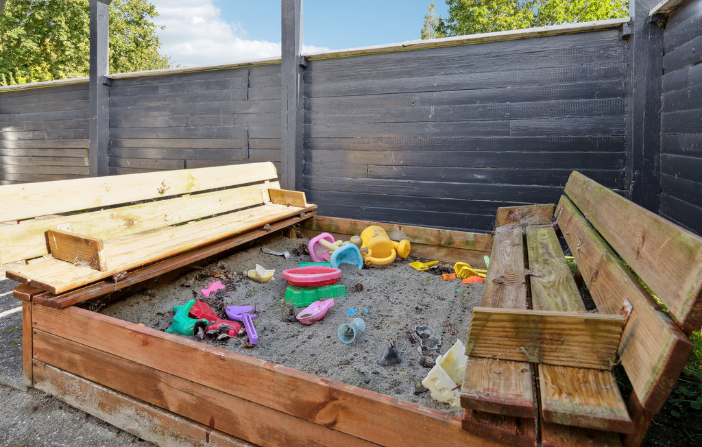 Ferienhaus - Skovmose Strand , Dänemark - F09469 12