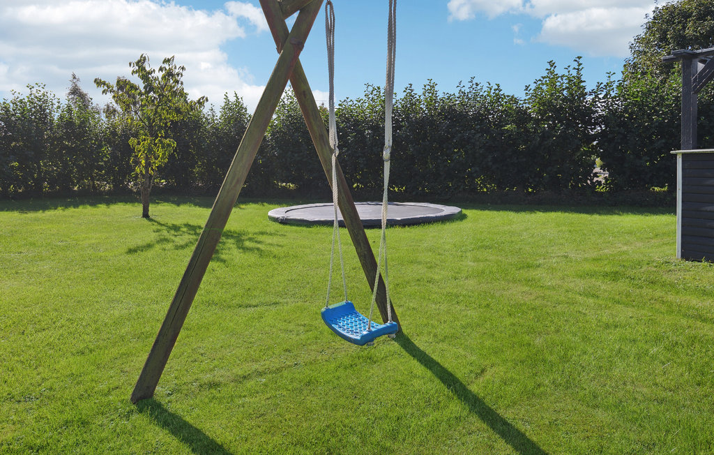 Ferienhaus - Skovmose Strand , Dänemark - F09469 13