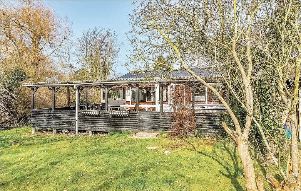 Feriehus - Kegnæs Strand , Danmark - F09476 1