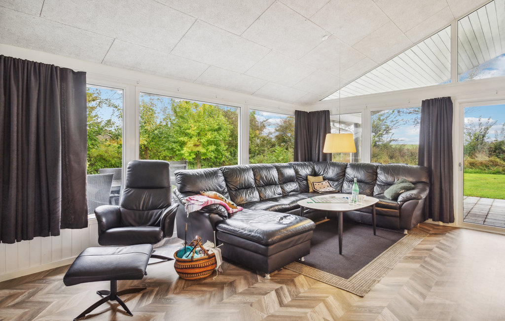 Feriehus - Kegnæs , Danmark - F09093 3