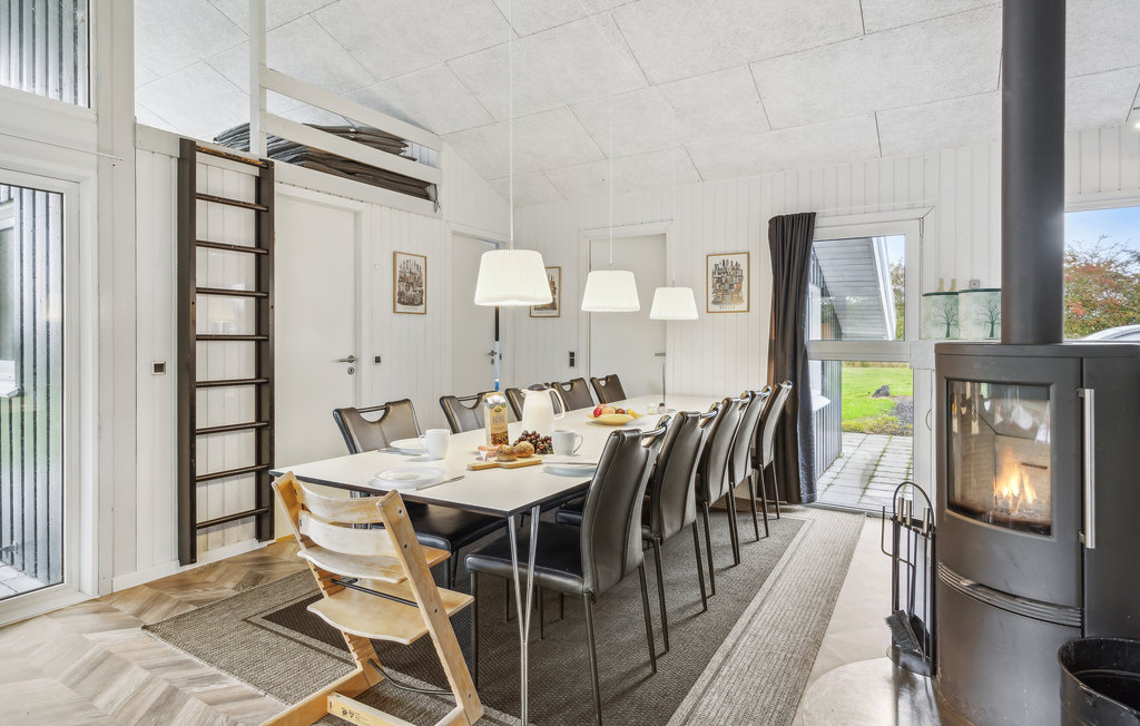 Feriehus - Kegnæs , Danmark - F09093 5