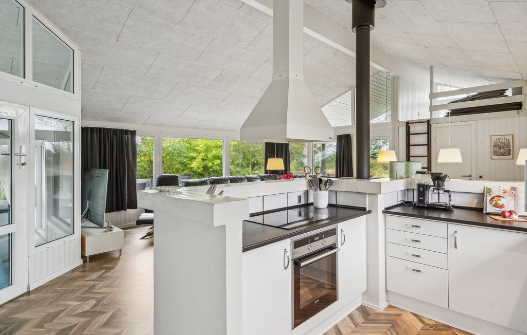 Feriehus - Kegnæs , Danmark - F09093 22