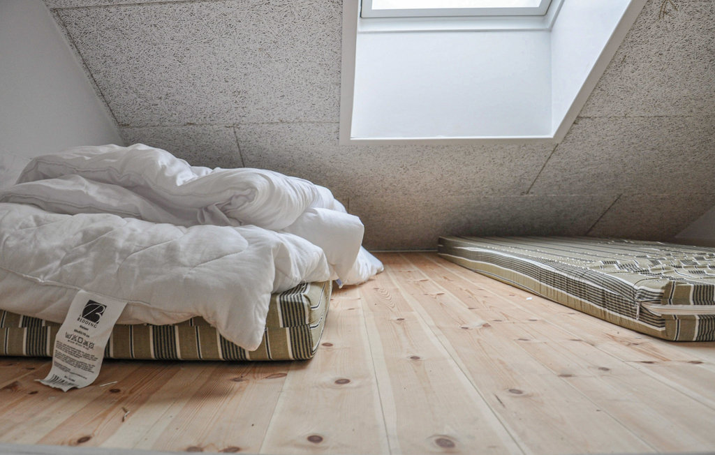 Feriehus - Nr.Kettingskov , Danmark - F09003 13