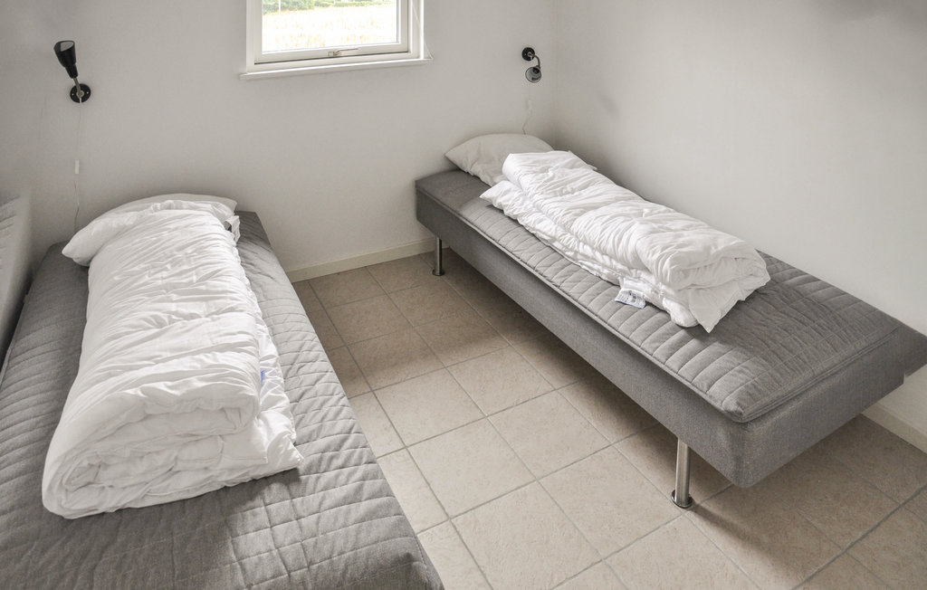 Feriehus - Nr.Kettingskov , Danmark - F09003 14