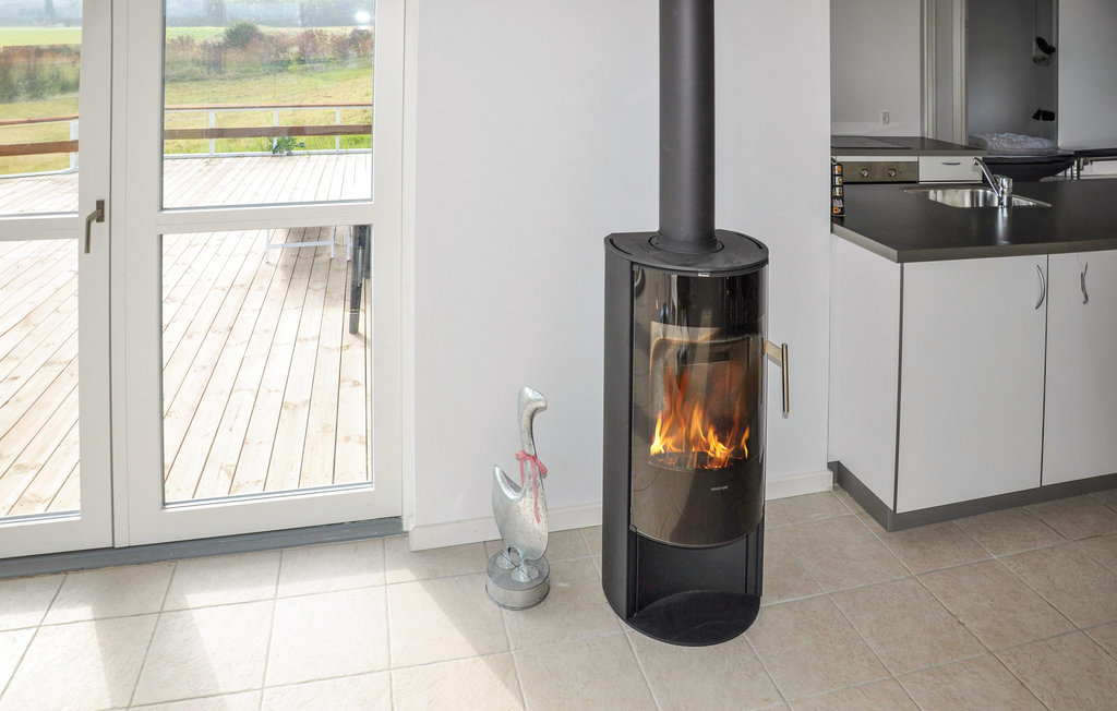 Feriehus - Nr.Kettingskov , Danmark - F09003 11