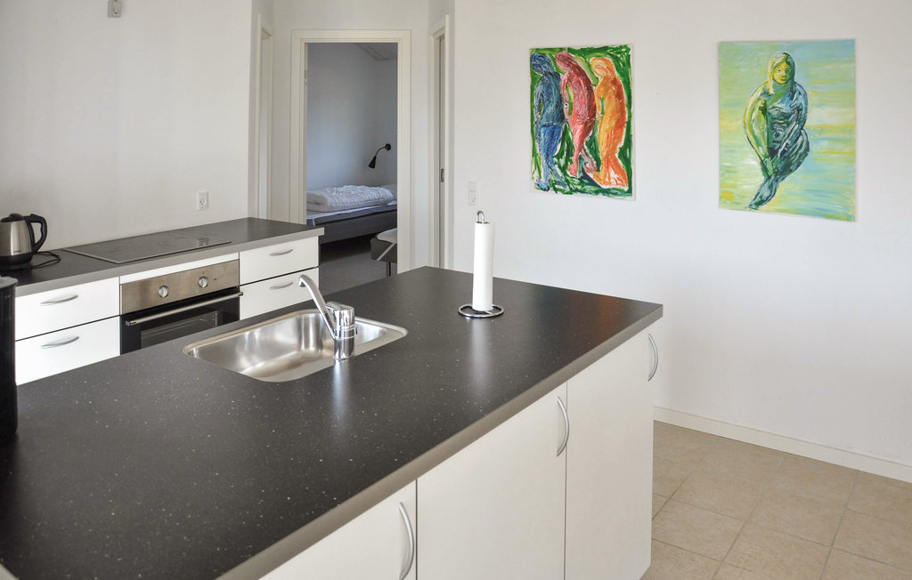 Feriehus - Nr.Kettingskov , Danmark - F09003 10