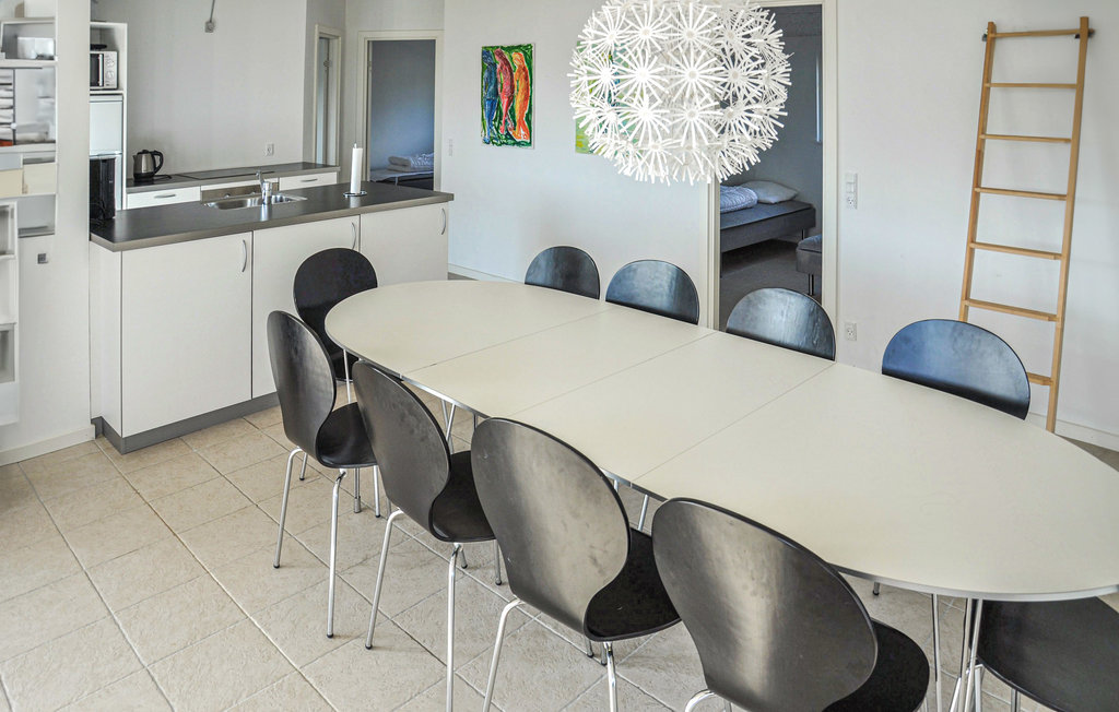 Feriehus - Nr.Kettingskov , Danmark - F09003 7