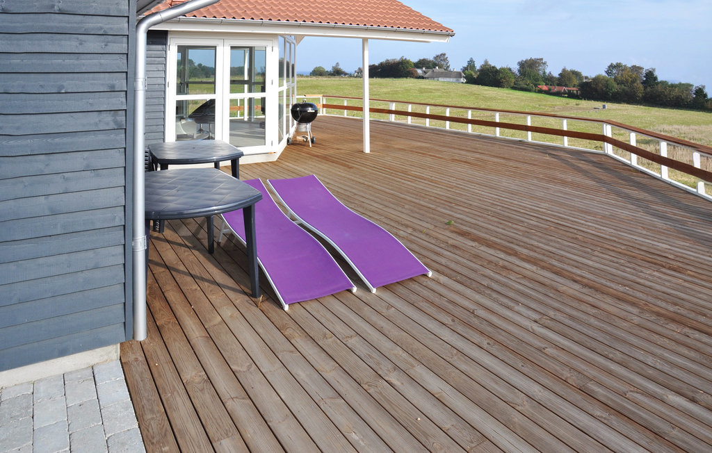 Feriehus - Nr.Kettingskov , Danmark - F09003 3