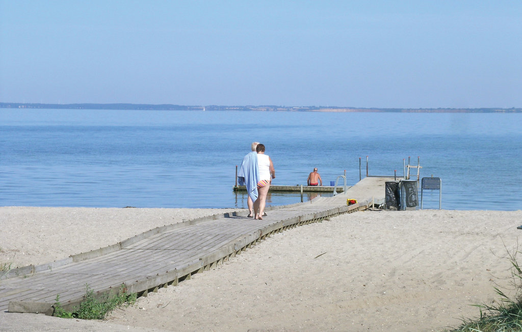 Ferienhaus - Købingsmark , Dänemark - F09033 16