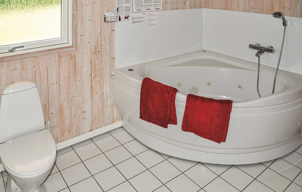 Ferienhaus - Købingsmark , Dänemark - F09033 2