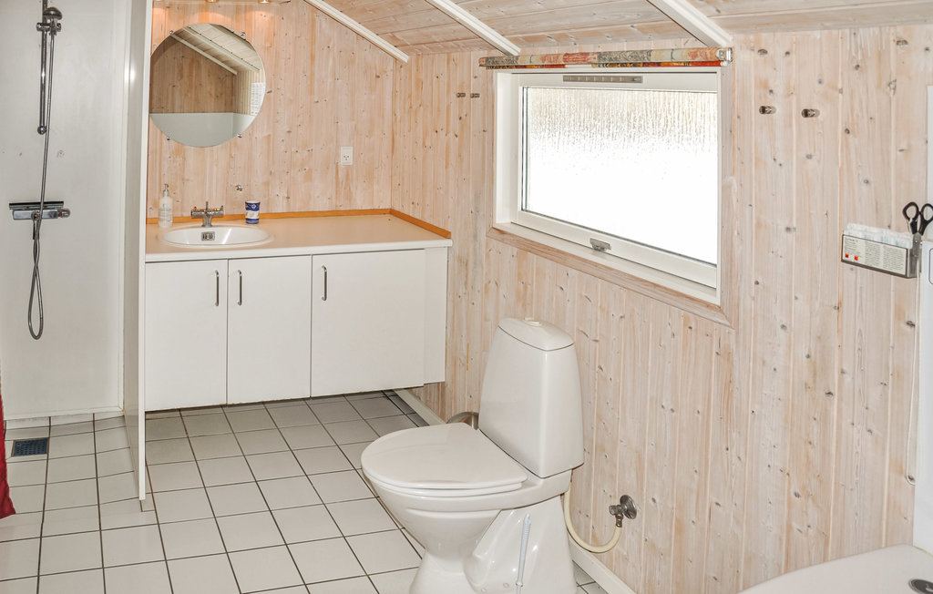 Ferienhaus - Købingsmark , Dänemark - F09033 15