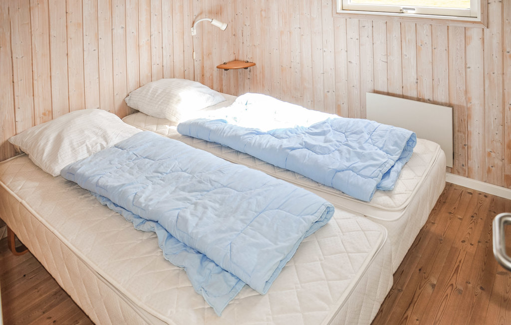 Ferienhaus - Købingsmark , Dänemark - F09033 14