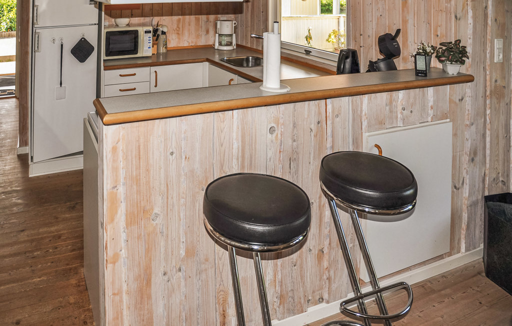 Ferienhaus - Købingsmark , Dänemark - F09033 11