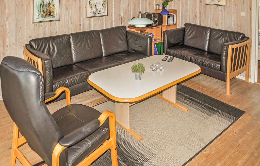 Ferienhaus - Købingsmark , Dänemark - F09033 9