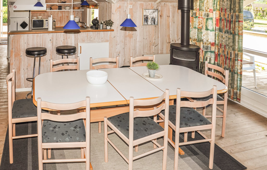 Ferienhaus - Købingsmark , Dänemark - F09033 10