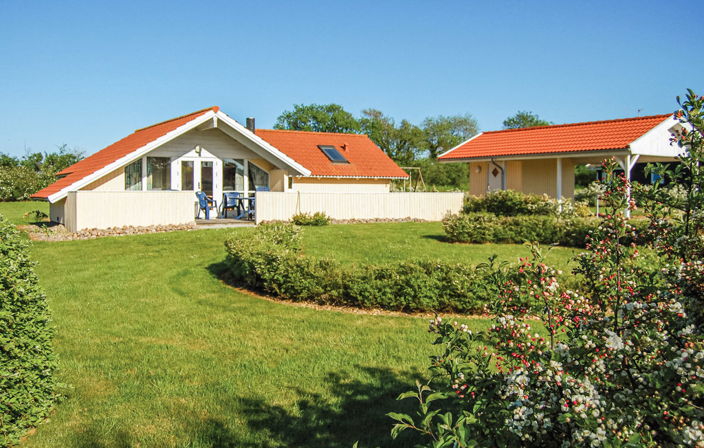 Ferienhaus - Købingsmark , Dänemark - F09033 4