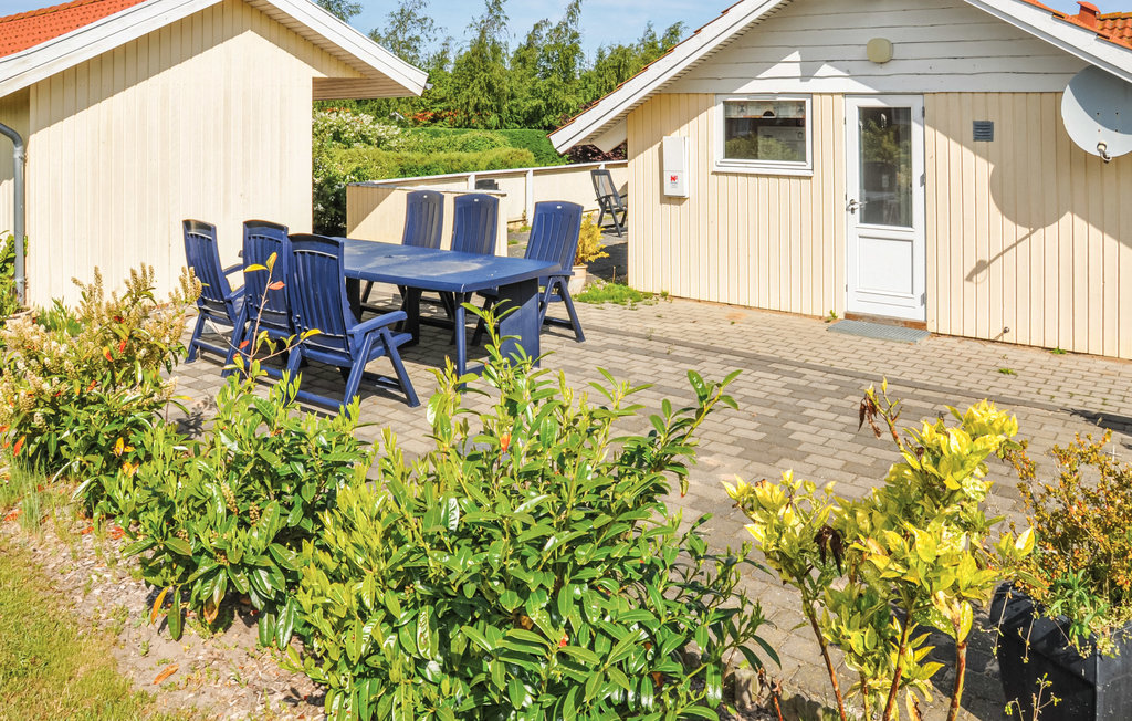 Ferienhaus - Købingsmark , Dänemark - F09033 5