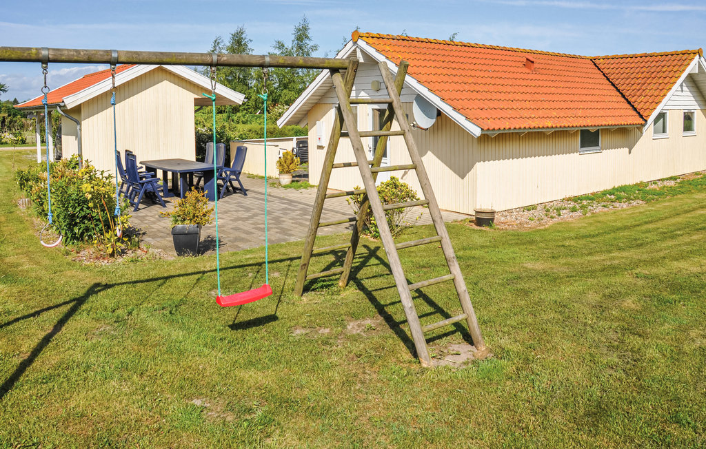 Ferienhaus - Købingsmark , Dänemark - F09033 6