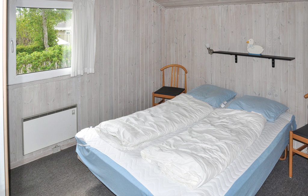 Semesterhus - Skovmose Strand , Danmark - F09060 13