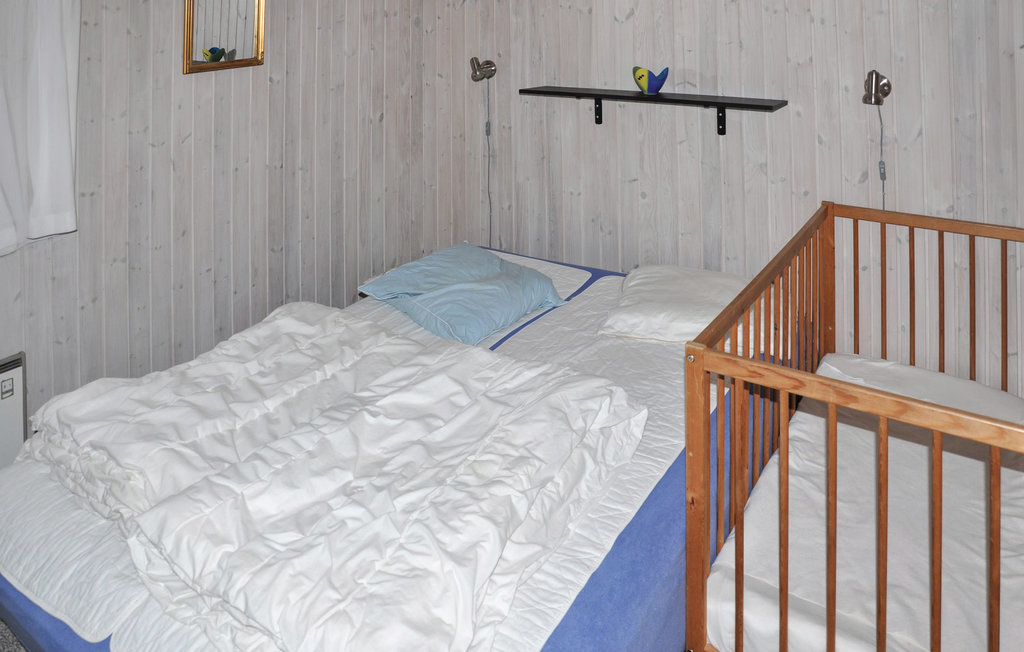 Semesterhus - Skovmose Strand , Danmark - F09060 14