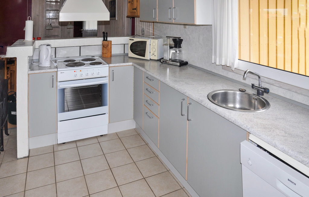 Semesterhus - Skovmose Strand , Danmark - F09060 12