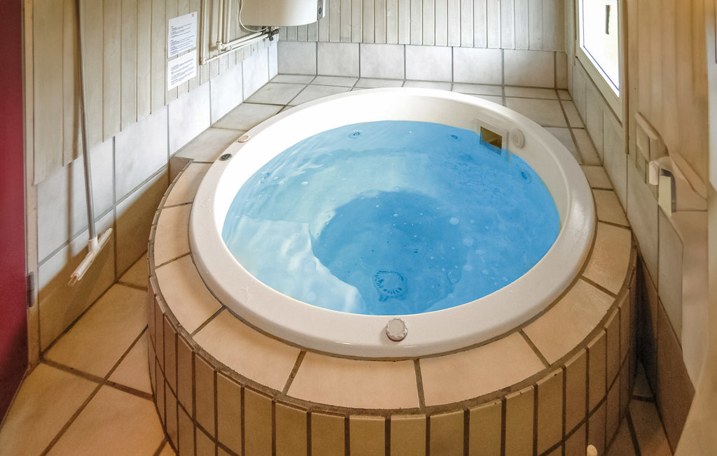 Semesterhus - Skovmose Strand , Danmark - F09060 3