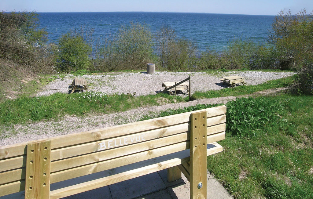 Semesterhus - Mommark , Danmark - F09118 27