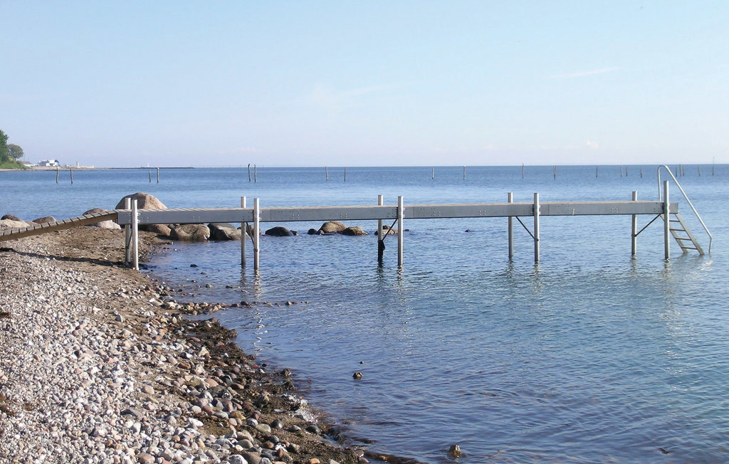 Semesterhus - Mommark , Danmark - F09118 28