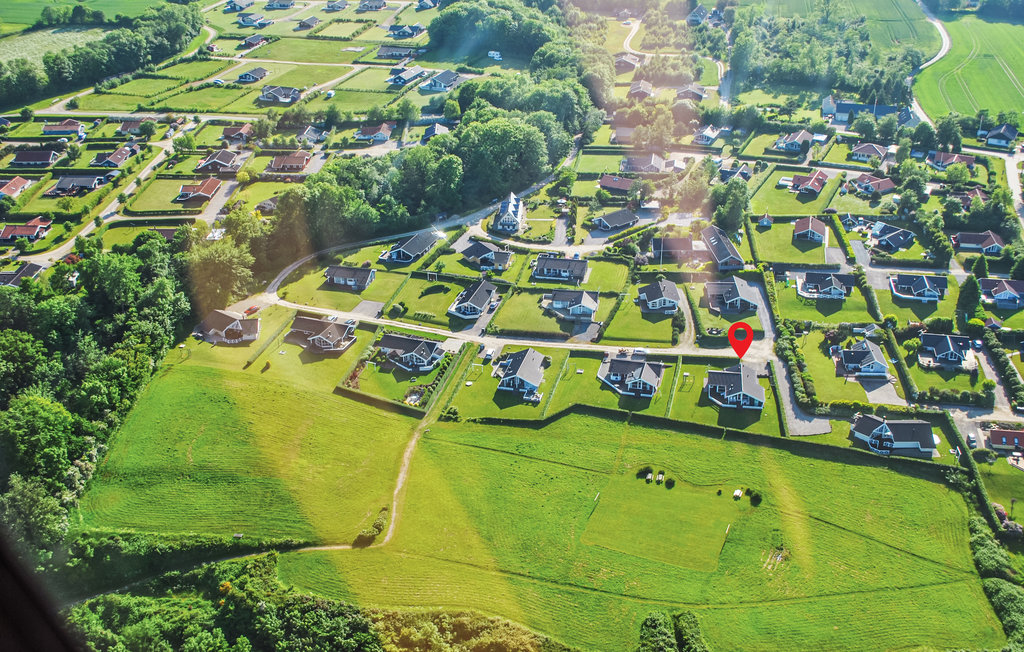 Semesterhus - Mommark , Danmark - F09118 29