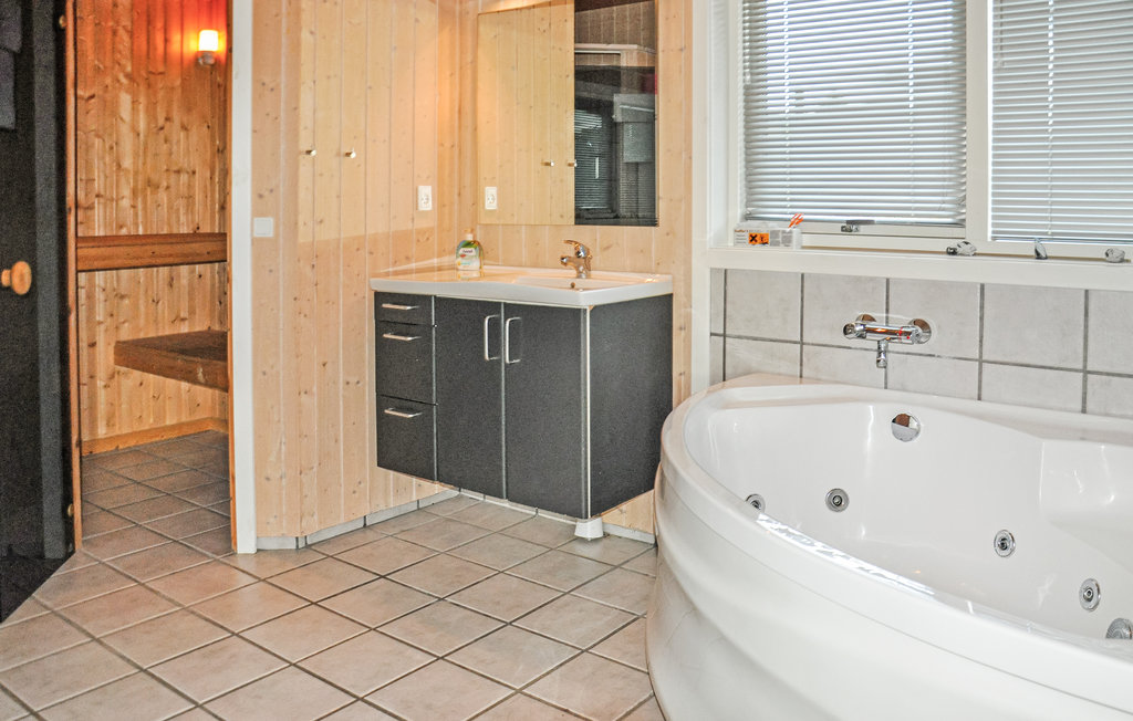 Semesterhus - Mommark , Danmark - F09118 22