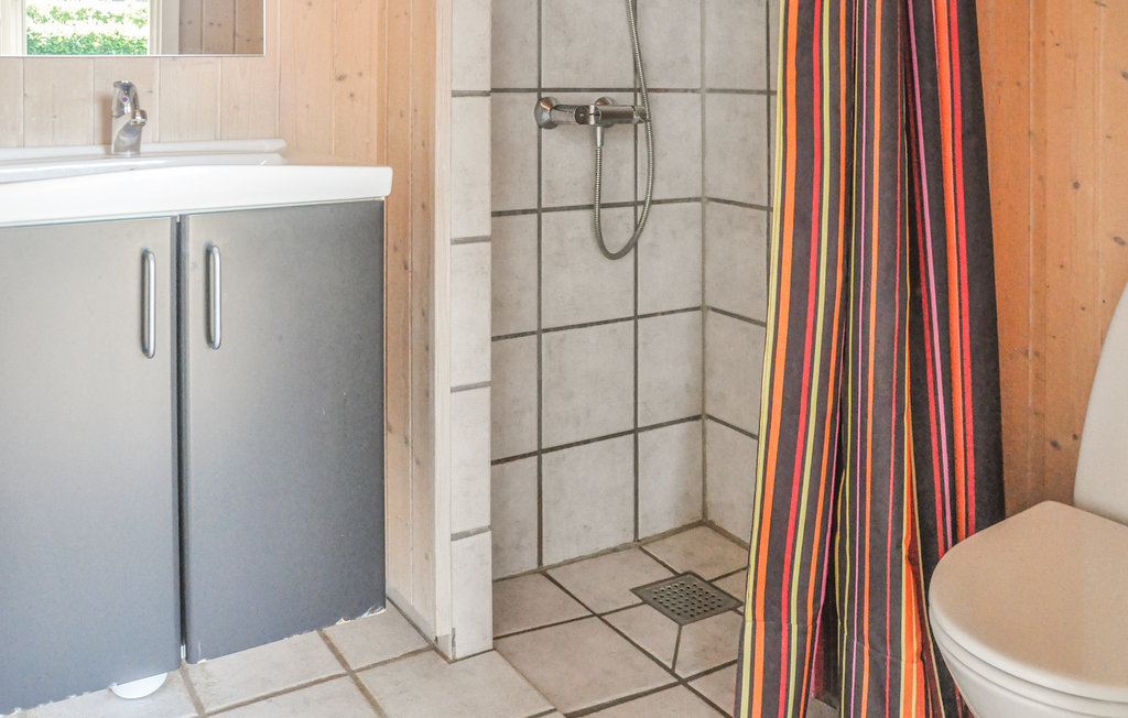 Semesterhus - Mommark , Danmark - F09118 23