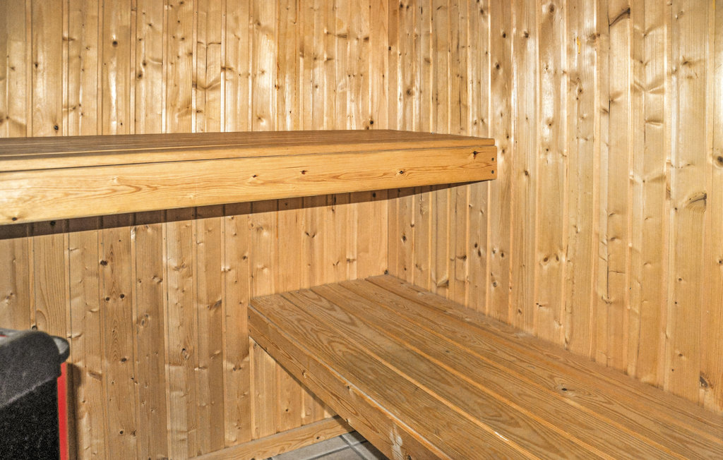 Semesterhus - Mommark , Danmark - F09118 24