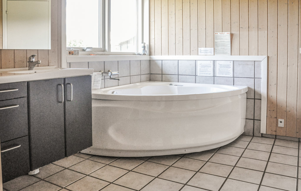 Semesterhus - Mommark , Danmark - F09118 26