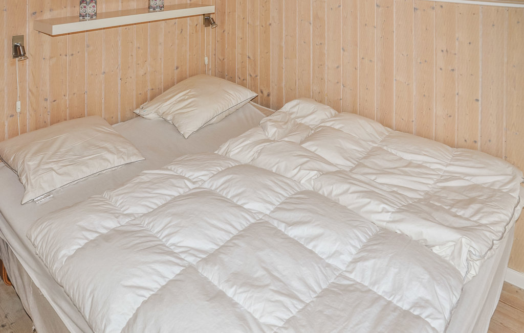 Semesterhus - Mommark , Danmark - F09118 19