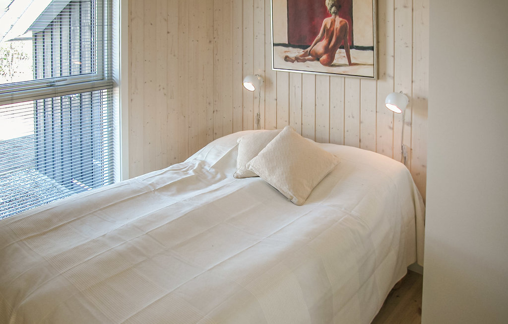 Semesterhus - Mommark , Danmark - F09118 21