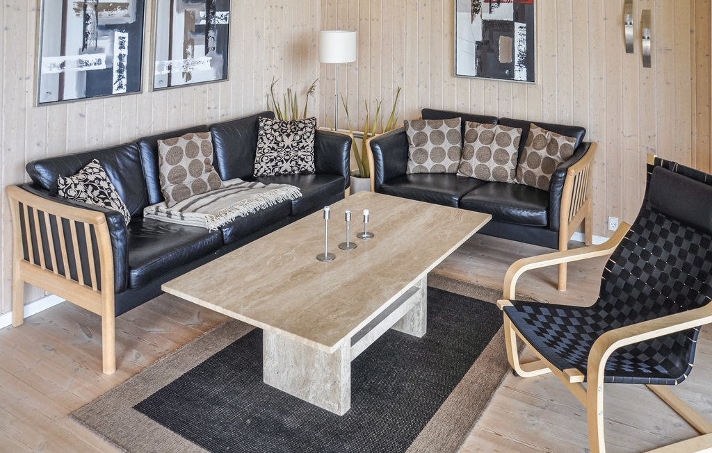 Semesterhus - Mommark , Danmark - F09118 3